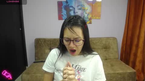 Allison online show from 03.08.25