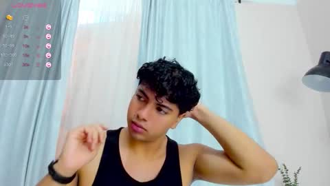 Snapshot of cherry_blossom77 chatting on 01.07.26 cherry_blossom77 online show from 01.07.26