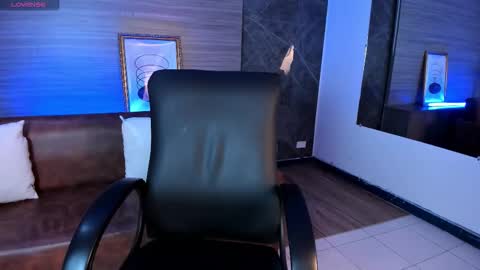 Snapshot of cherry_blossomn_ chatting on 11.19.25 Cherry blossom From 1400 to 2200 Col Time online show from 11.19.25