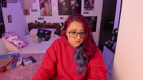 cherry_blushh online show from 01.09.26