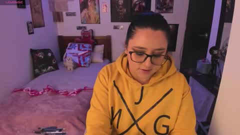 cherry_blushh online show from 02.09.26