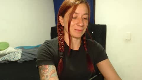 cherry  aleja online show from 12.02.24