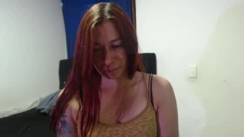 cherry  aleja online show from 12.18.24
