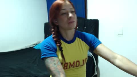 cherry  aleja online show from 01.09.25