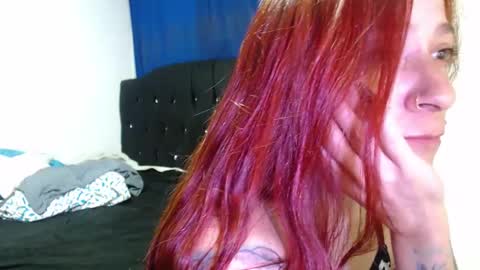 cherry  aleja online show from 01.14.25