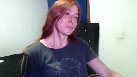 cherry  aleja online show from 01.18.25