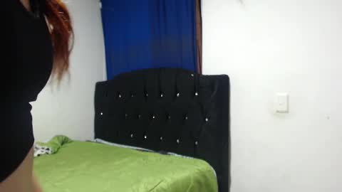 cherry  aleja online show from 02.25.25