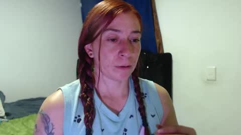 cherry  aleja online show from 03.01.25