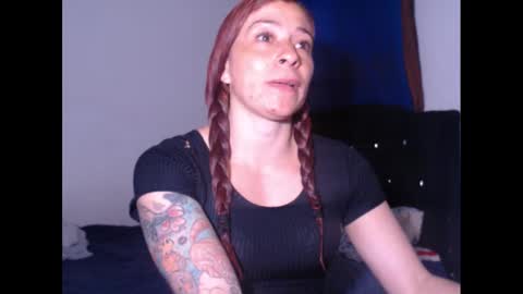 cherry  aleja online show from 10.12.25