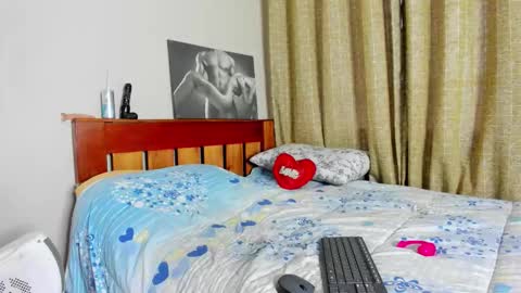 cherry_falls online show from 11.27.25