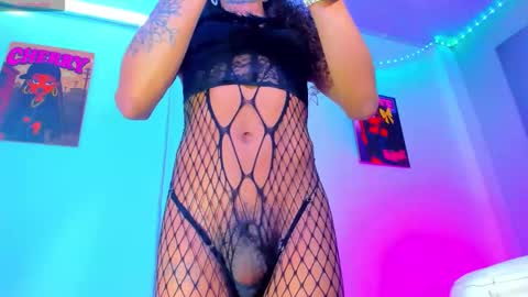 cherry_gate online show from 02.19.26