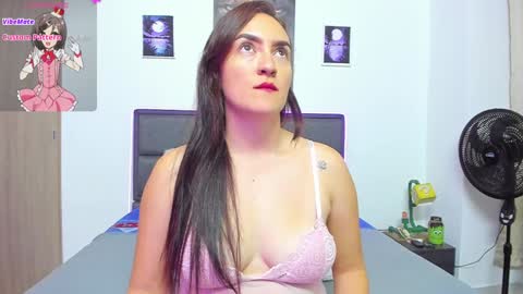 Snapshot of cherry_glam chatting on 12.20.24 I.G online show from 12.20.24