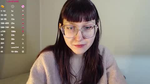 Cheryl online show from 12.11.24