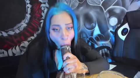 cherry jenklins87 online show from 03.18.26