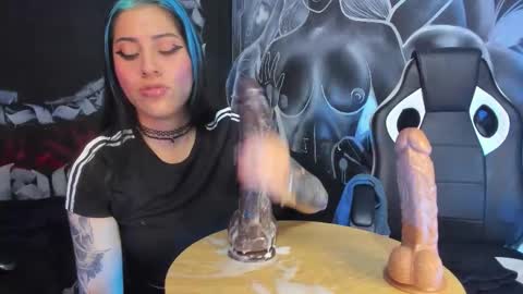 cherry jenklins87 online show from 03.28.26