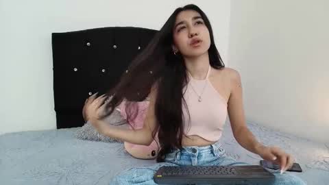 Nami online show from 02.25.26