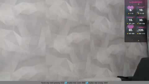 nicolle Onlyfans  cherry nicolle online show from 03.09.25