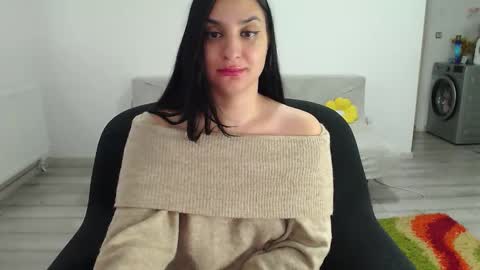 Sherry online show from 11.04.25