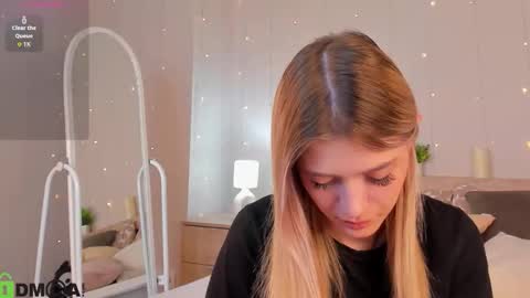 cherry_pr1ce online show from 10.20.25