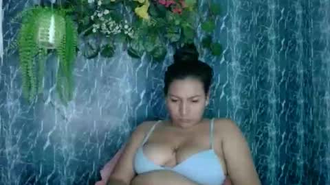 Snapshot of cherry_provocation chatting on 01.16.26 cherry online show from 01.16.26