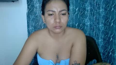 Snapshot of cherry_provocation chatting on 02.09.26 cherry online show from 02.09.26