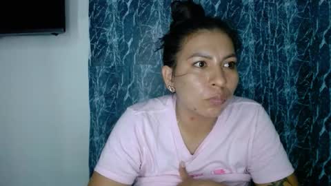 Snapshot of cherry_provocation chatting on 02.23.26 cherry online show from 02.23.26