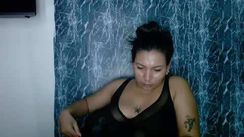 Snapshot of cherry_provocation chatting on 02.25.26 cherry online show from 02.25.26