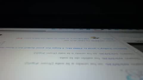 Snapshot of cherry_provocation chatting on 04.06.26 cherry online show from 04.06.26