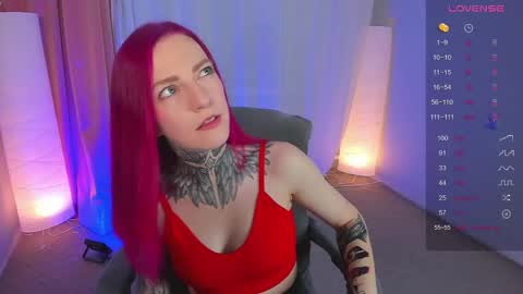 Roxy online show from 01.12.25