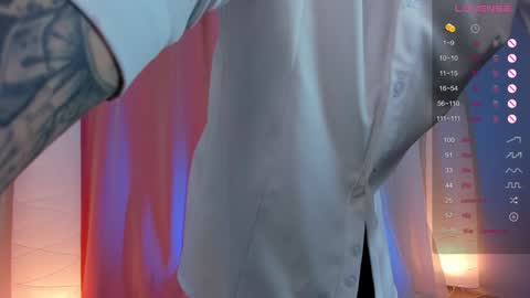 Roxy online show from 02.01.25