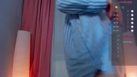 Roxy online show from 02.20.25