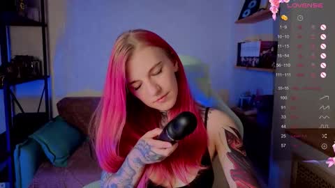 Roxy online show from 09.12.25