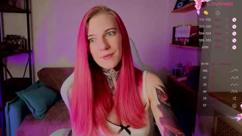 Roxy online show from 09.14.25