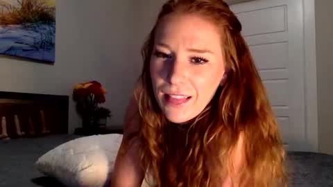 cherry sin online show from 03.30.26