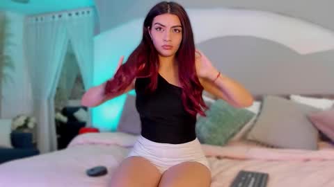 Cherry online show from 03.11.26