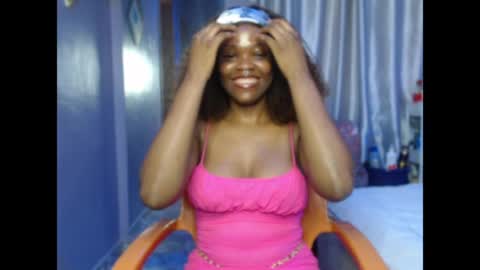 Snapshot of cherry_xchaos chatting on 05.16.26 Sophie online show from 05.16.26