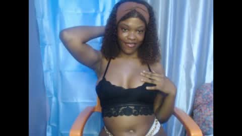 Snapshot of cherry_xchaos chatting on 05.22.26 Sophie online show from 05.22.26