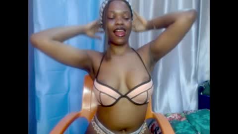 Snapshot of cherry_xchaos chatting on 06.23.26 Sophie online show from 06.23.26