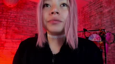 Snapshot of cherry_xoxx chatting on 09.22.25 online show from 09.22.25