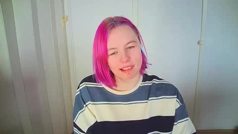 cherrybaby_0 online show from 02.07.26