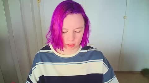 cherrybaby_0 online show from 02.10.26