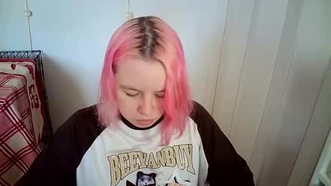 cherrybaby_0 online show from 04.16.26