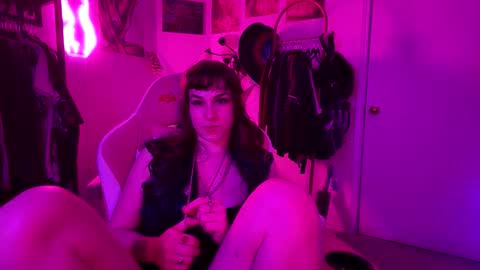 Cherry Bepis online show from 04.09.26