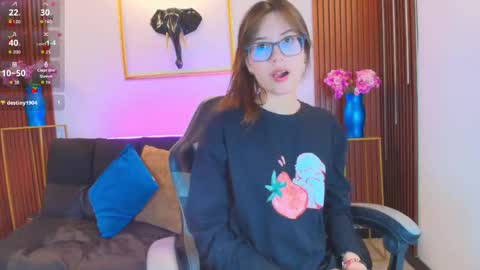 Cherry online show from 04.18.26