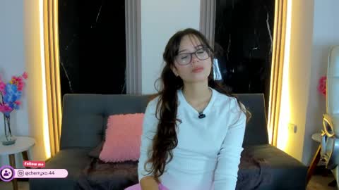 Cherry online show from 05.06.26