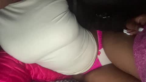 cherryb online show from 03.25.26