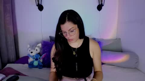 cherryblossomm1 online show from 02.23.25