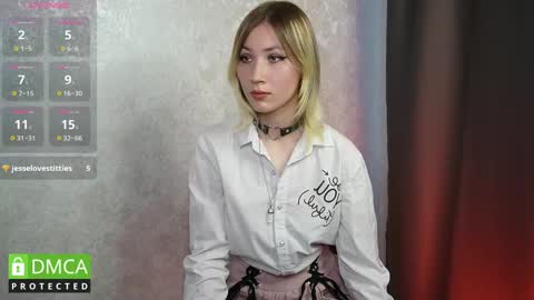 Cherry online show from 06.02.26