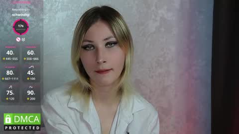 Cherry online show from 06.07.26