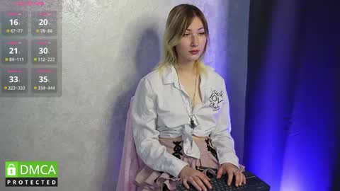 Cherry online show from 06.12.26
